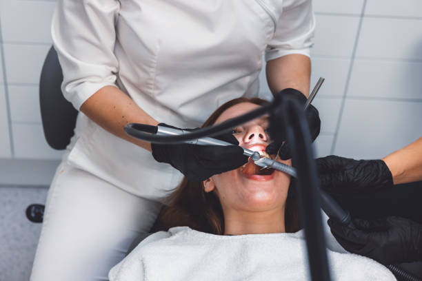 Best Pediatric Emergency Dentist in Lompoc, CA